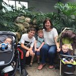 Bill-Marg Drummond - @bill_drummond - Instagram