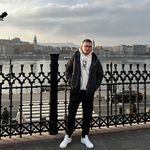 Bill Marga - @billmargaritis13 - Instagram