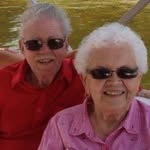 Bill-Margaret Wells - @billmargaretwells - Instagram
