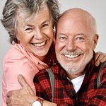 Bill Mockridge & Margie Kinsky - @billundmargie - Instagram