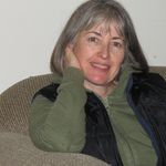 Margaret Poort - @billmargpoort - Instagram