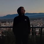 Margaris - @bill_marg - Instagram