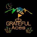 » —Bill + Marie—➢ - @gratefulaces_discgolf - Instagram