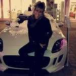 Bill Marie Brookshire - @marie_brookshire - Instagram