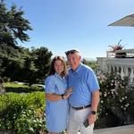 Bill Marie Patterson - @nonnaandpal - Instagram