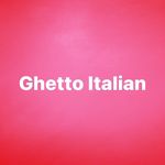 Bill Marinelli - @ghetto.italian - Instagram