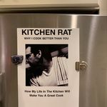 Bill Marinelli - @civilian_kitchen - Instagram