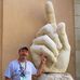 Bill Marinelli - Facebook