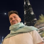 Bill Maris - @billmaris91 - Instagram