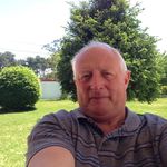 Bill Markham - @vivendamarkham10 - Instagram