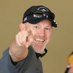 Bill Markham - @masterblaster320 - Instagram