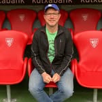Bill Markham - @snacklessbill - Instagram