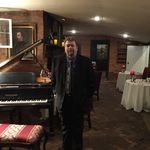 Markham (Bill) Loudon - @markhambillloudo - Instagram