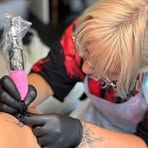 Billie Markiewicz - Facebook