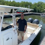 Bill Marko - @reel_therapy_charters_llc - Instagram