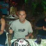 Bill Markou - @billmarkou7 - Instagram