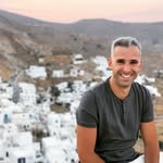 Vasilis Markopoulos - @bill_markop - Instagram