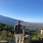 Vassilis Markopoulos - @billmarko - Instagram