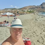 Bill Bill - @billmarkoulidakis - Instagram