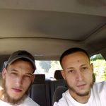 Bill Marlin - @bill.marlin.86 - Instagram