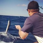 Bill Meyer - @marlinbill - Instagram