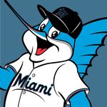 Billy the Marlin - @billythemarlin - Instagram