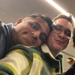 Jolan & Bill Raj-Marney - @jolanbill - Instagram