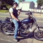 Bill Mart - @cantkillbillz - Instagram