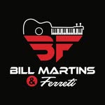 BILL MARTINS & FERRETI 🎶 - @billmartinseferreti - Instagram