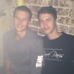 BILLY MARTENϟ - @billy_martens - Instagram