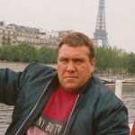 Bill Martindale - @billmartindale - Instagram