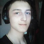 Илья Мартин - @bill_martini_2001 - Instagram