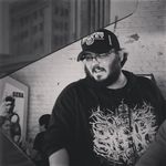 Bill Martini - @captainnokills - Instagram