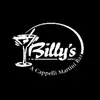 billysmartinibar - @billysmartinibar - TikTok