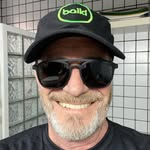 Bill Martinez - @billmartzz - Instagram