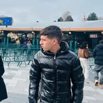 Vasilis Martzaklis - @bill_martzz - Instagram