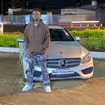 Kololi Masibo - @ronnie_the_billionaire - Instagram