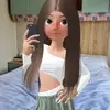 B👻🤍 - @billiemata - TikTok