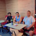 Tamai Kesa - @billmatairavula - Instagram