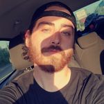 Bill Matheny - @b_math17 - Instagram