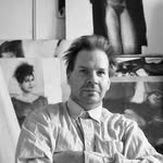 William Mathews - @billmathewsartist - Instagram