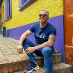 Bill Mathias - @billmathias5 - Instagram