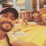 Bill Mathias Tigreros - @jatstigre - Instagram