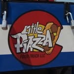 Little Piazza Food Truck - @bill.matney.9 - Instagram