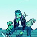 Will Matney - @beastboy0425 - Instagram