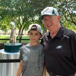 Bill Matoney - @matoneybill - Instagram