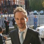 Bill Matterson - @billmatterson - Instagram