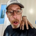 Bill Mattes - @pongo1957 - Instagram