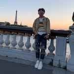 Bill Max - @billmax93 - Instagram