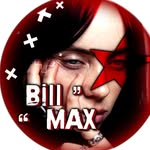 Bill Max - @bill_max_m - Instagram